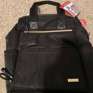 Skip Hop Mainframe Diaper Bag